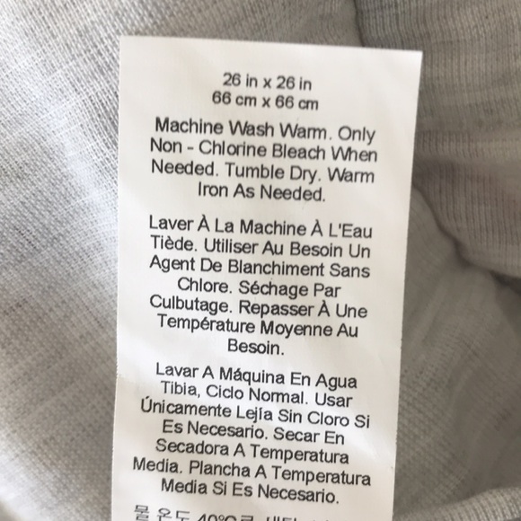 Set(3) Pottery Barn velvet box stitch shams merlot - Picture 8 of 11